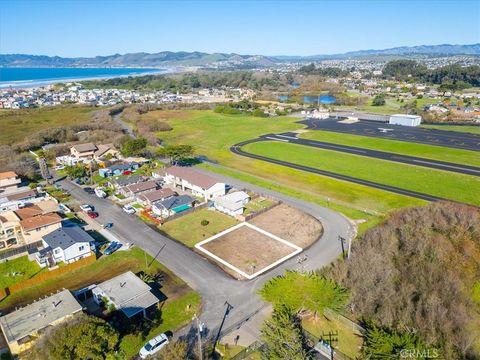 Tiny photo for 1638 Aloha Place, Oceano, CA 93445 (MLS # PI26002721)