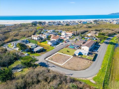 Tiny photo for 1638 Aloha Place, Oceano, CA 93445 (MLS # PI26002721)