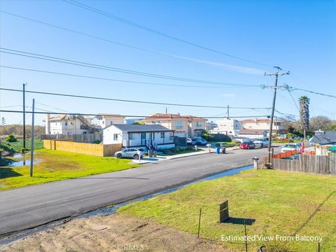 Tiny photo for 1638 Aloha Place, Oceano, CA 93445 (MLS # PI26002721)