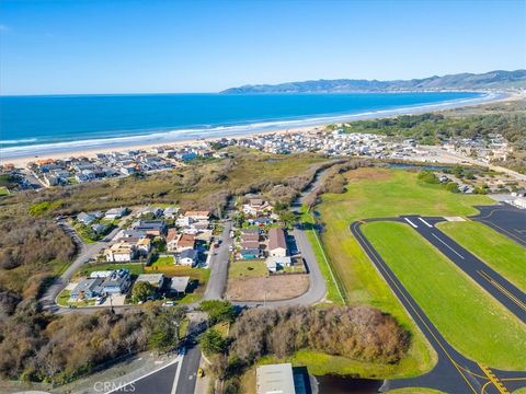Tiny photo for 1638 Aloha Place, Oceano, CA 93445 (MLS # PI26002721)