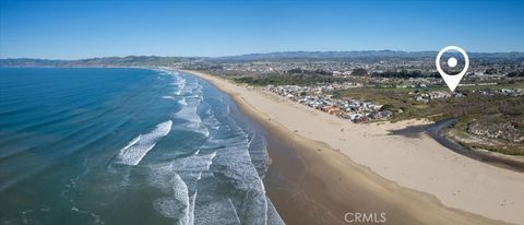 Photo of 1638 Aloha Place, Oceano, CA 93445 (MLS # PI26002721)
