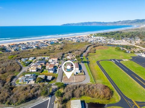 Tiny photo for 1638 Aloha Place, Oceano, CA 93445 (MLS # PI26002721)