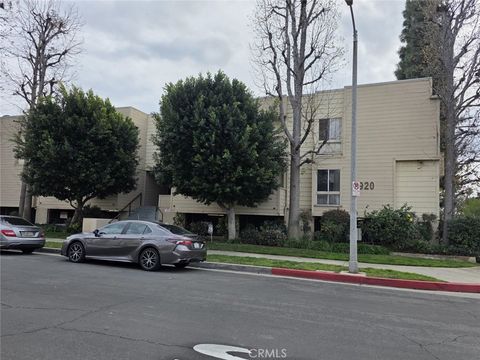 Photo of 9920 Jordan Avenue #9, Chatsworth, CA 91311 (MLS # SR26076491)