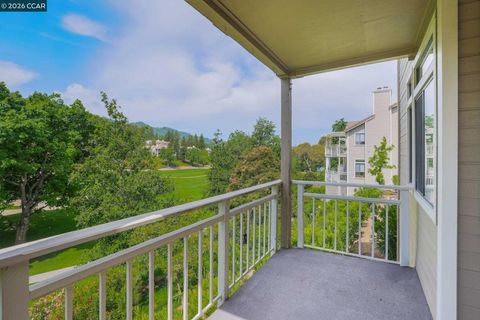 Photo of 5593 Terra Granada Dr Dr #3A, Walnut Creek, CA 94595 (MLS # 41132512)