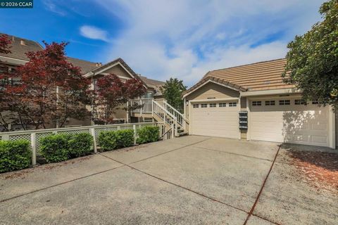 Photo of 5593 Terra Granada Dr Dr #3A, Walnut Creek, CA 94595 (MLS # 41132512)