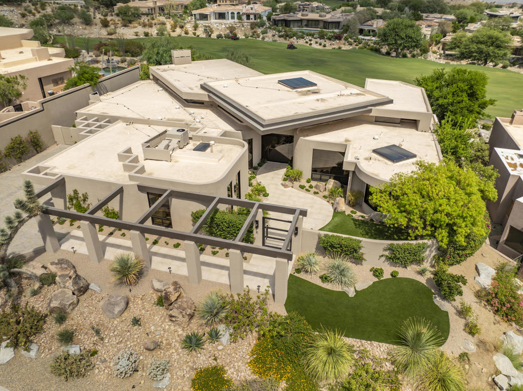 Bighorn Golf Club - Residential