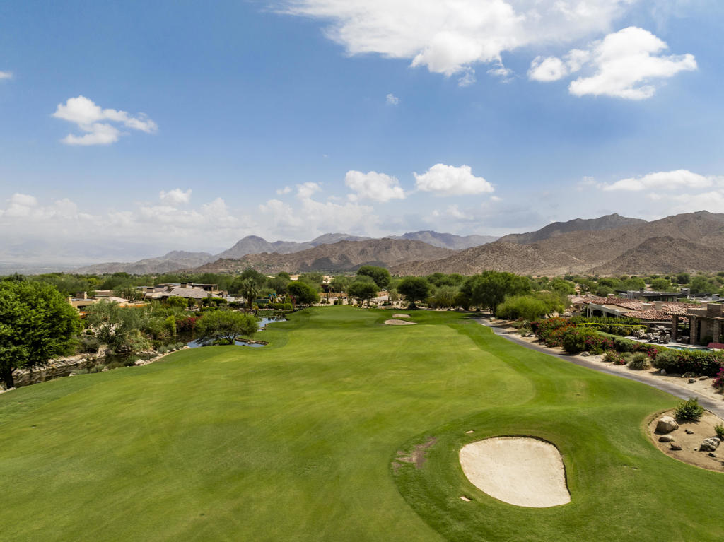 Bighorn Golf Club - Residential