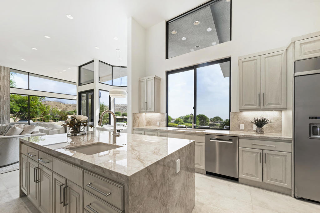 Bighorn Golf Club - Residential