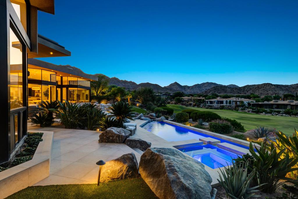 Bighorn Golf Club - Residential