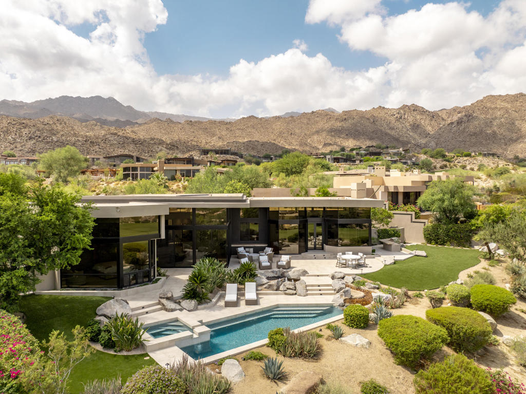 Bighorn Golf Club - Residential