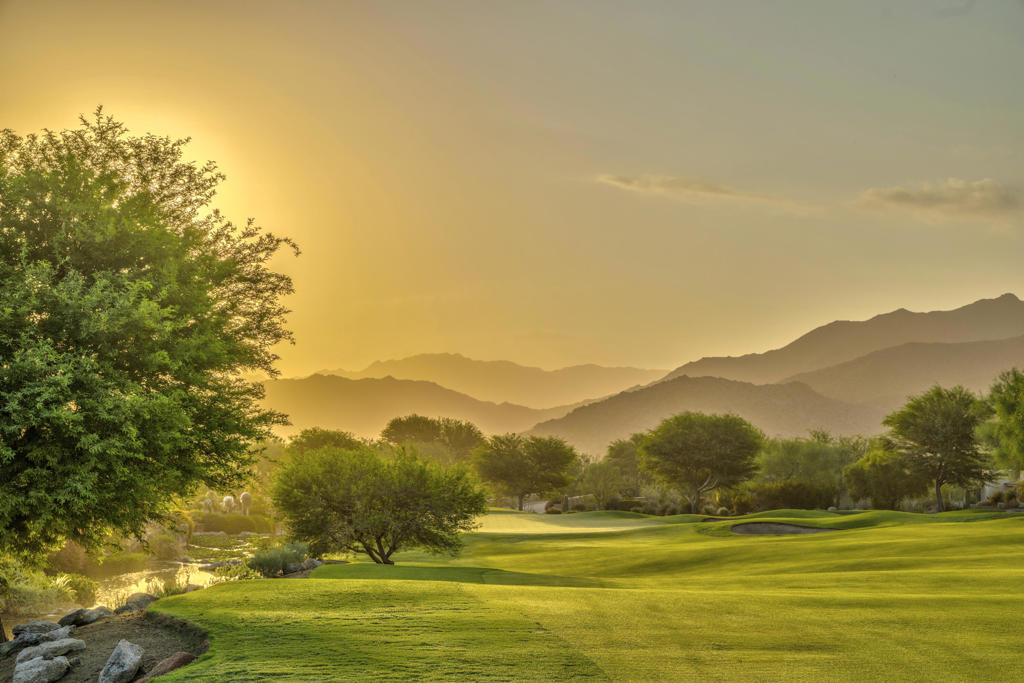 Bighorn Golf Club - Residential