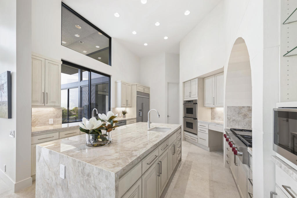 Bighorn Golf Club - Residential
