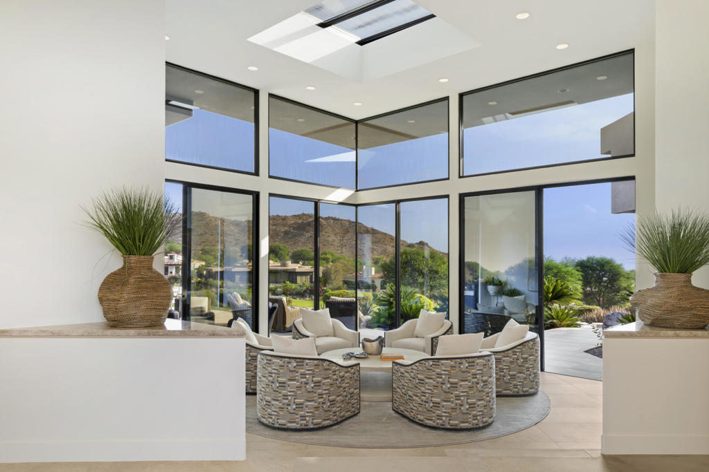 Bighorn Golf Club - Residential