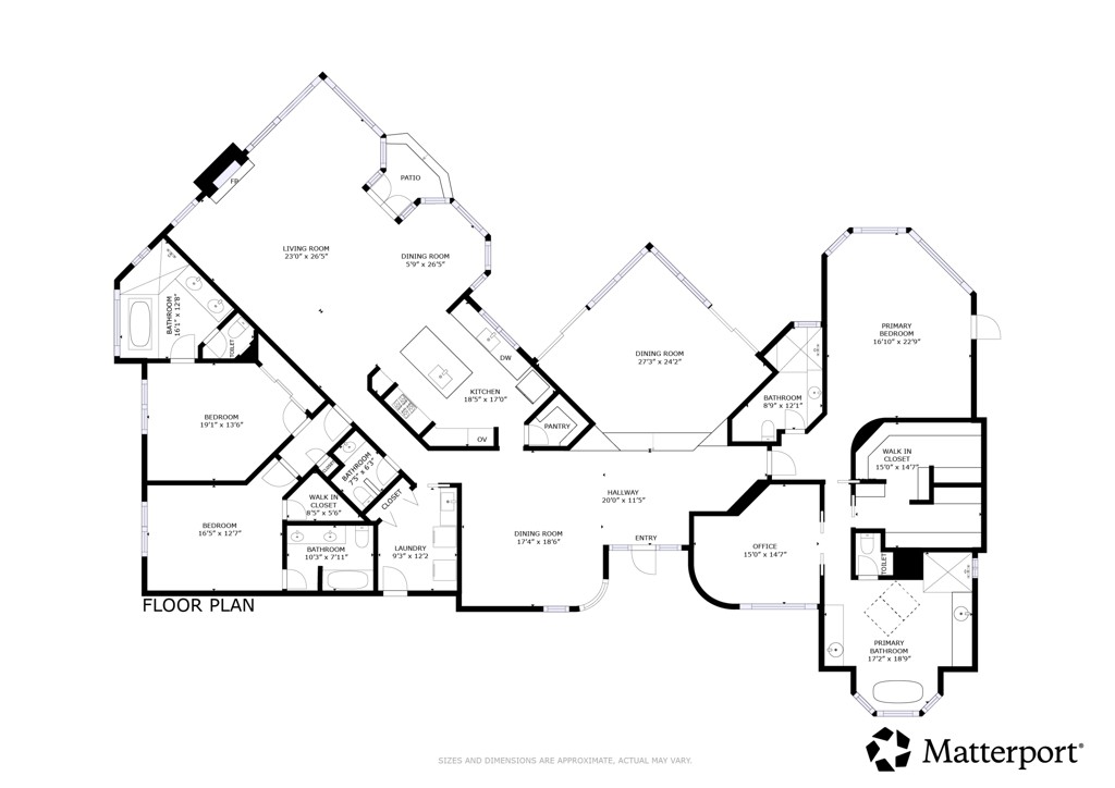 Bighorn Golf Club - Residential