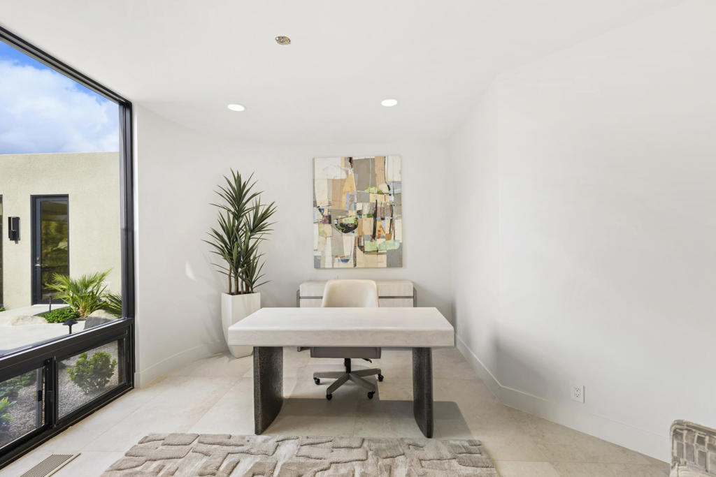 Bighorn Golf Club - Residential