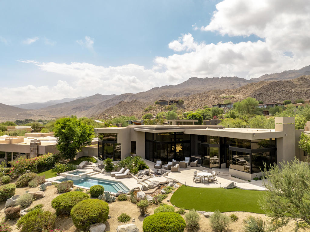 Bighorn Golf Club - Residential
