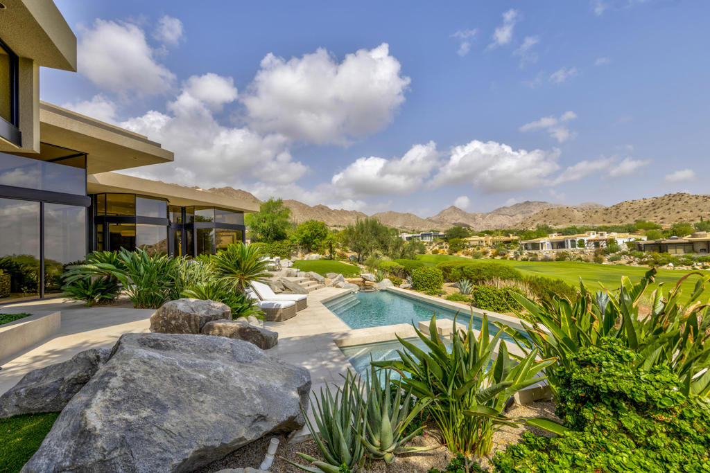 Bighorn Golf Club - Residential