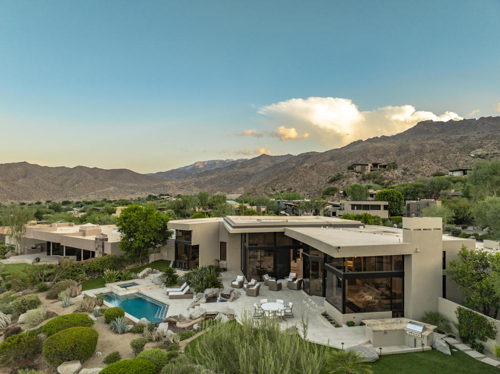 Bighorn Golf Club - Residential