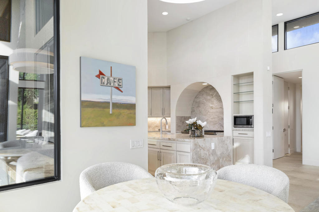 Bighorn Golf Club - Residential