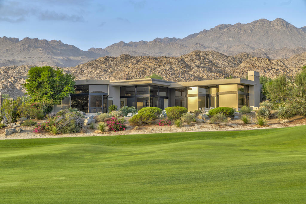 Bighorn Golf Club - Residential