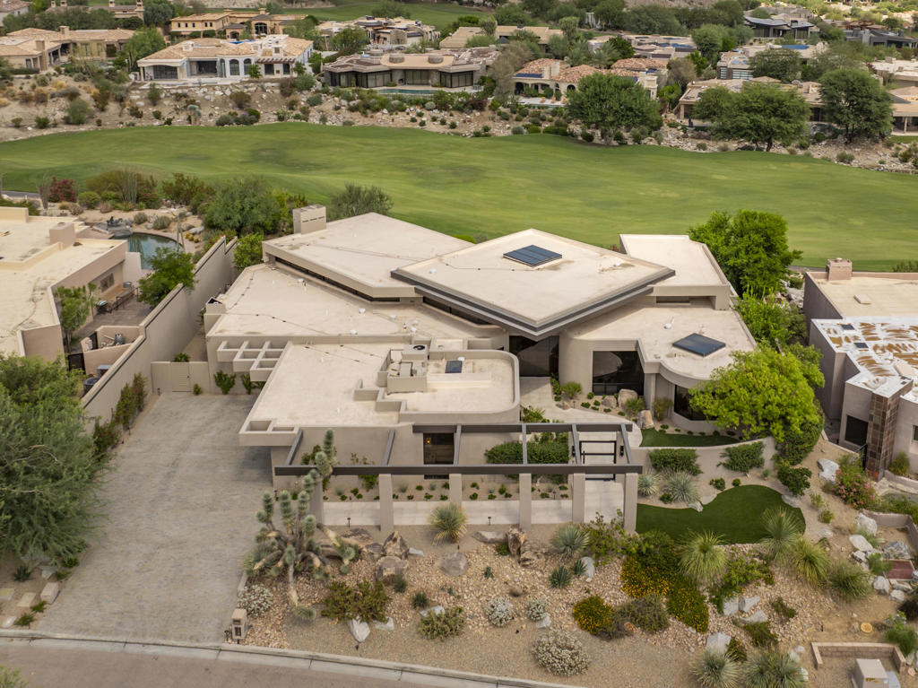 Bighorn Golf Club - Residential