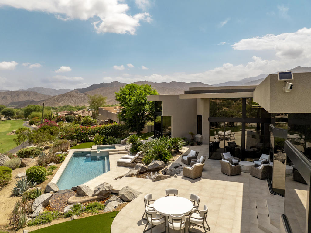 Bighorn Golf Club - Residential
