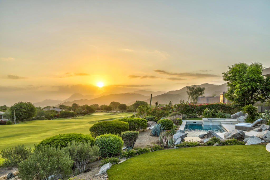 Bighorn Golf Club - Residential
