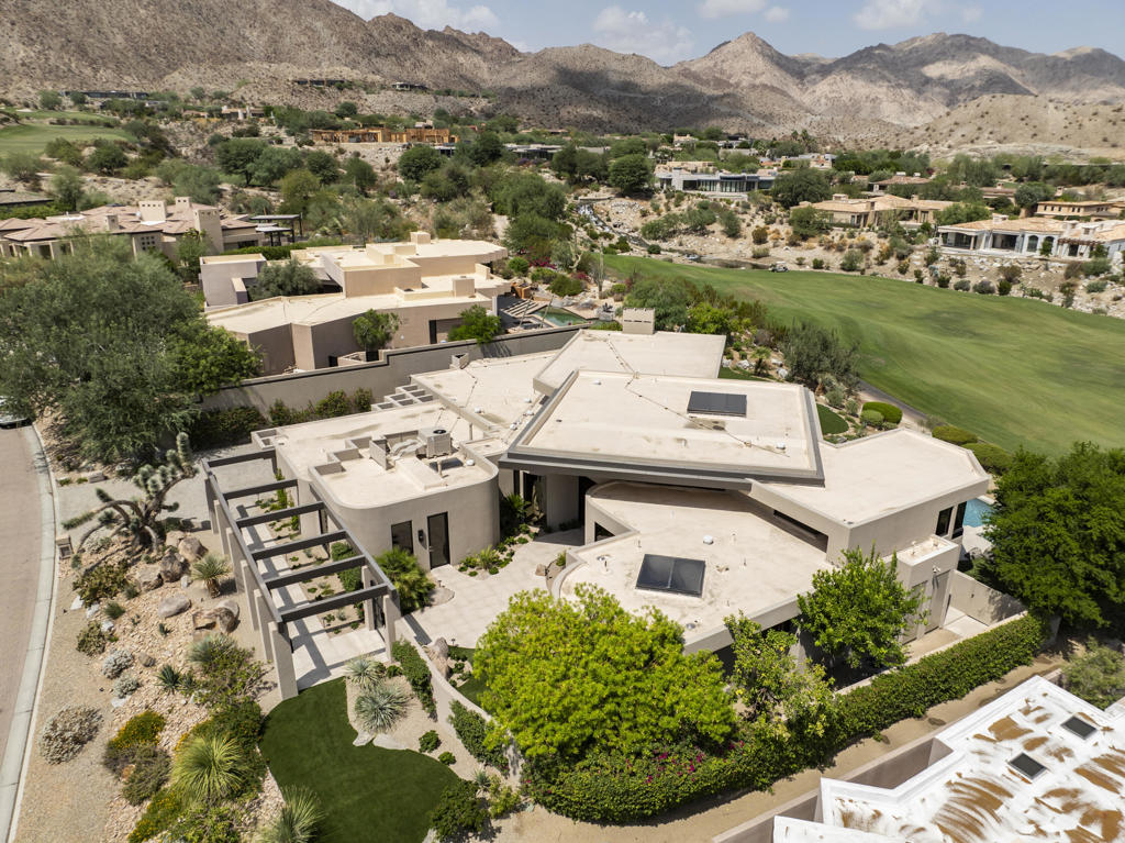 Bighorn Golf Club - Residential