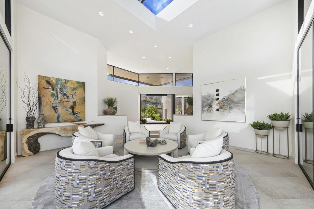 Bighorn Golf Club - Residential