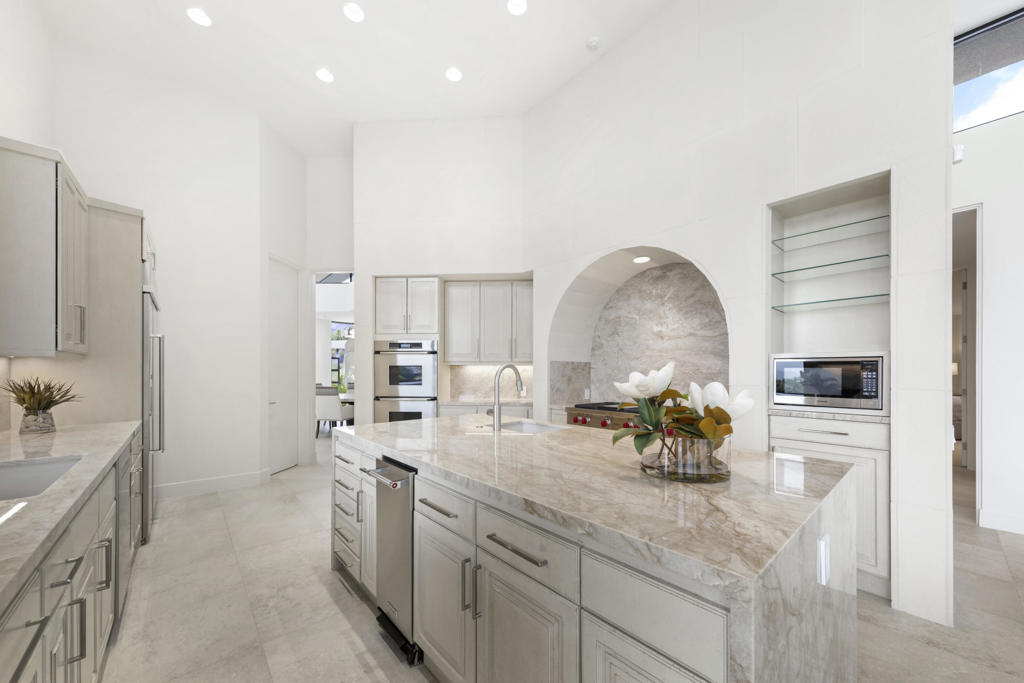 Bighorn Golf Club - Residential