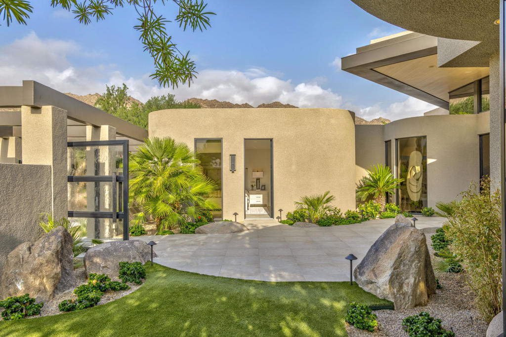 Bighorn Golf Club - Residential