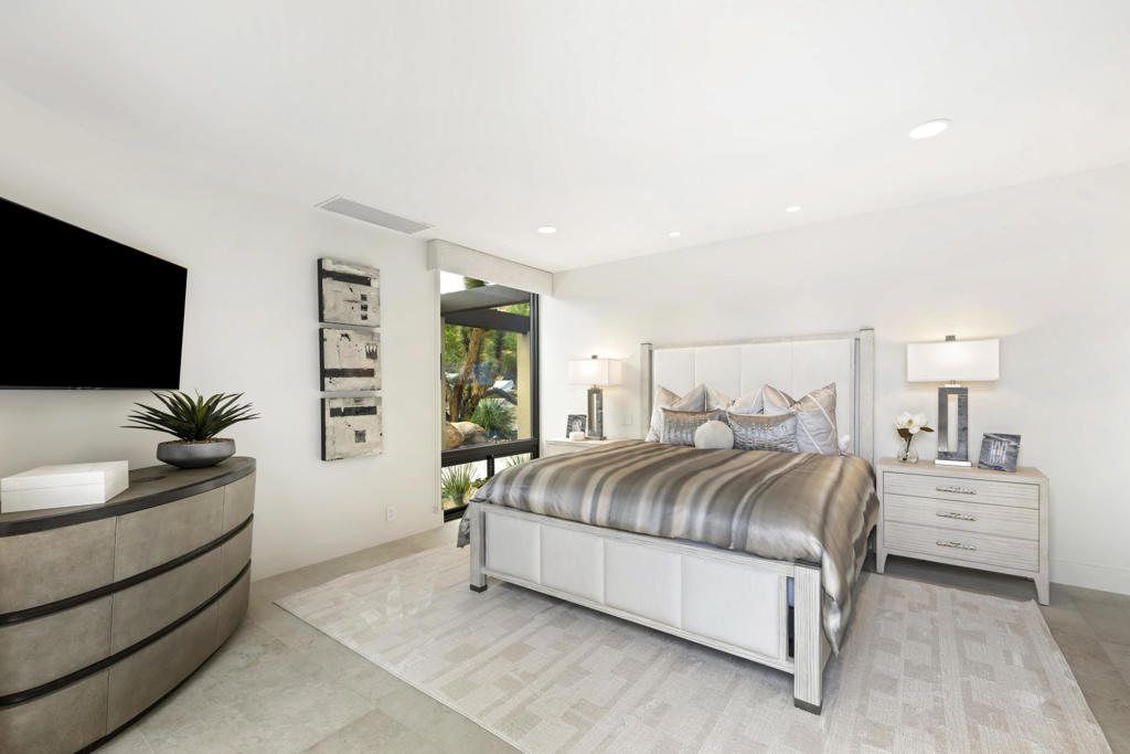 Bighorn Golf Club - Residential