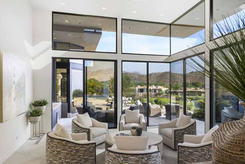 Bighorn Golf Club - Residential