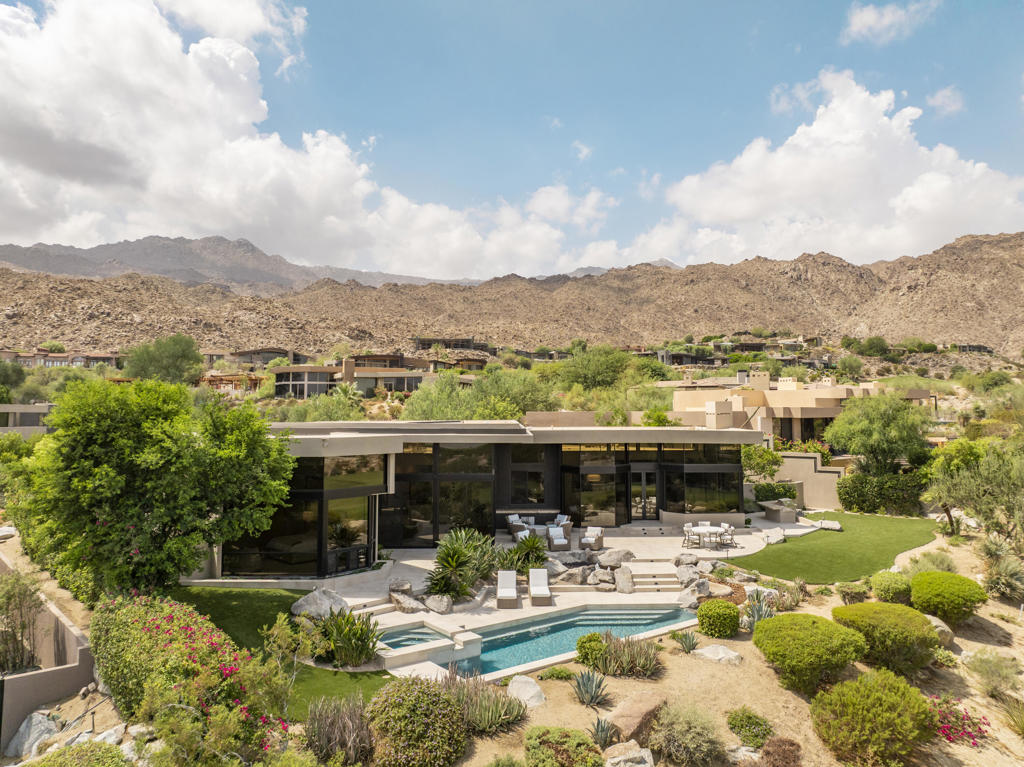 Bighorn Golf Club - Residential