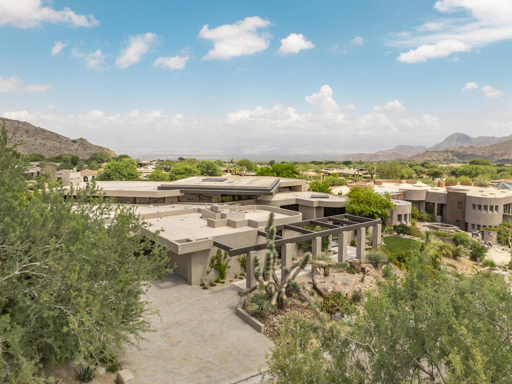 Bighorn Golf Club - Residential