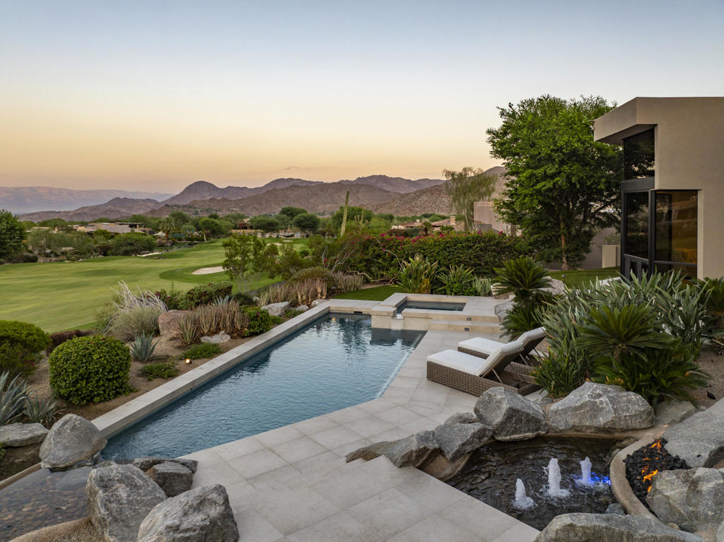 Bighorn Golf Club - Residential