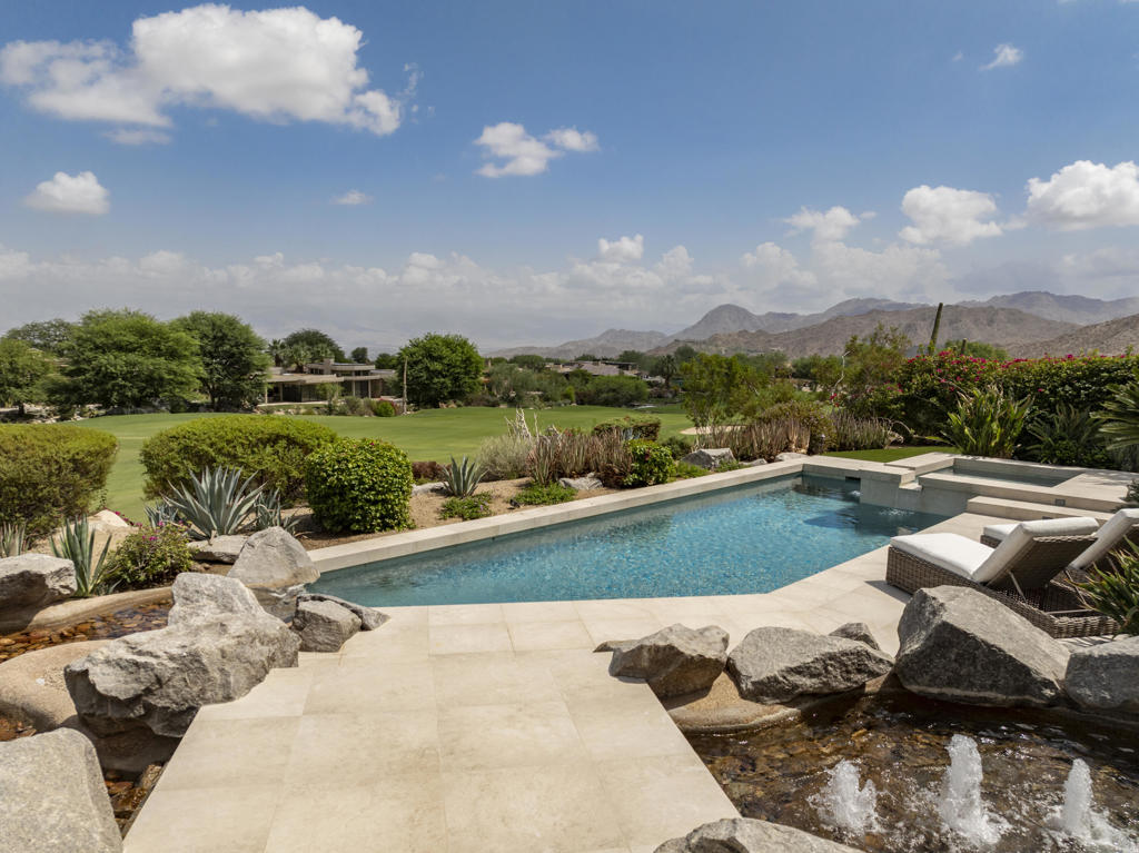 Bighorn Golf Club - Residential