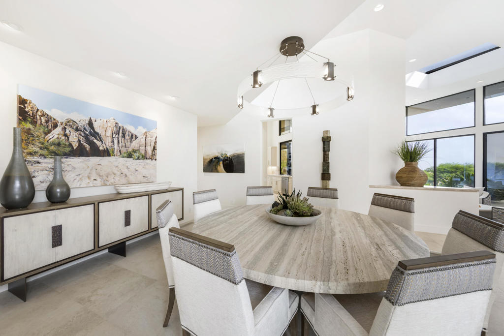 Bighorn Golf Club - Residential