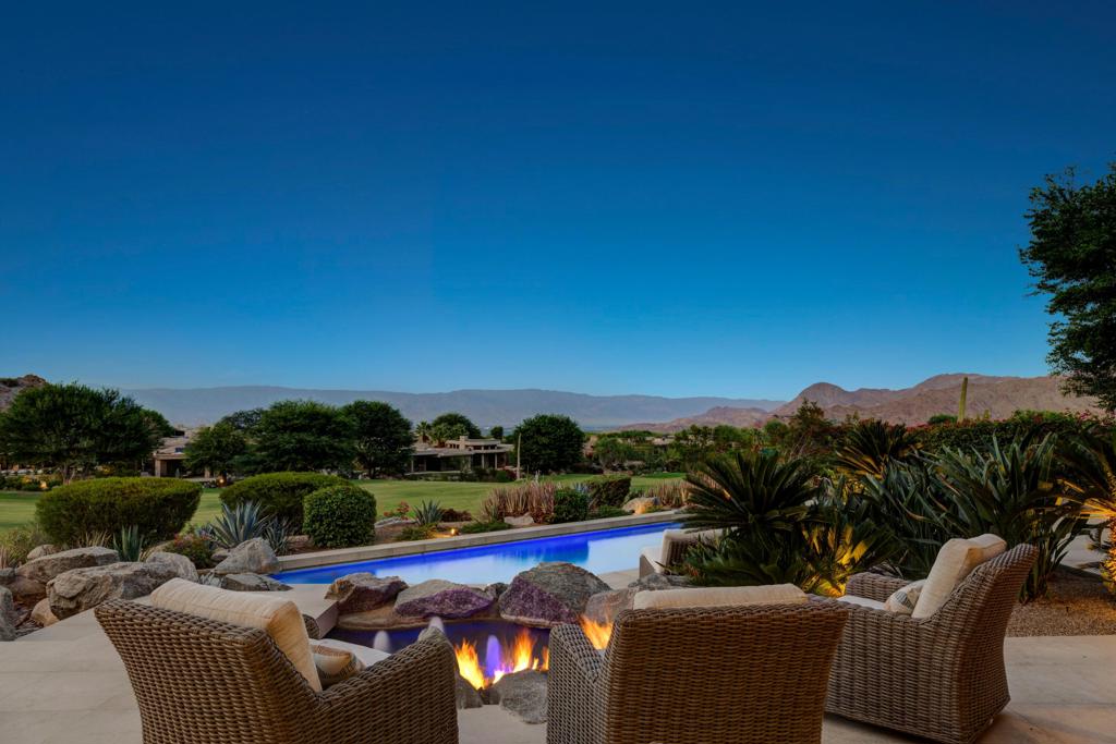 Bighorn Golf Club - Residential