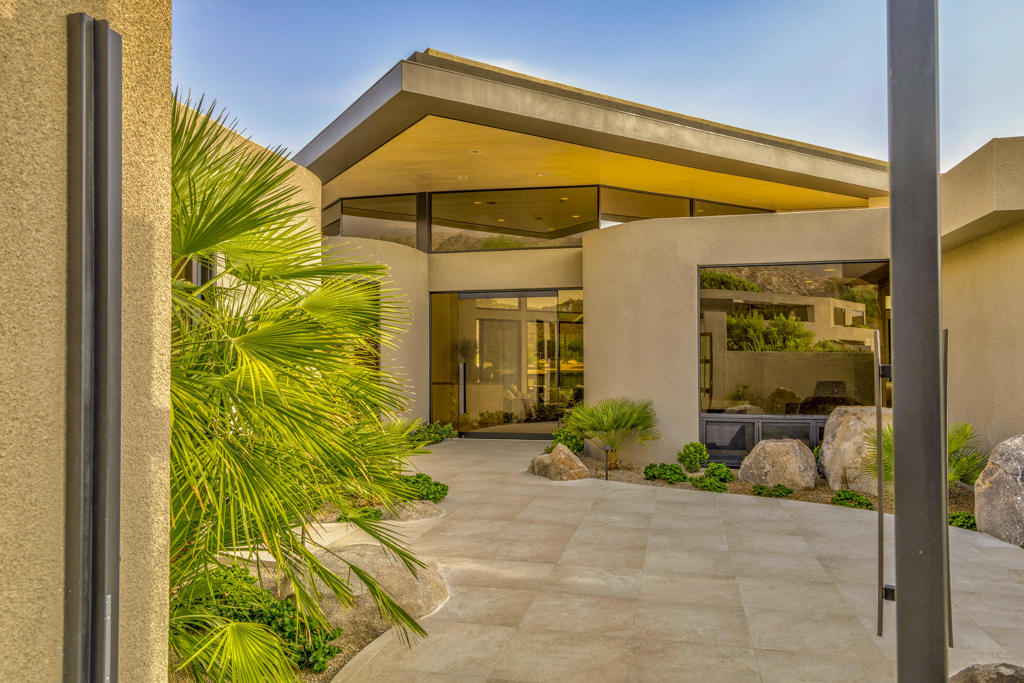 Bighorn Golf Club - Residential