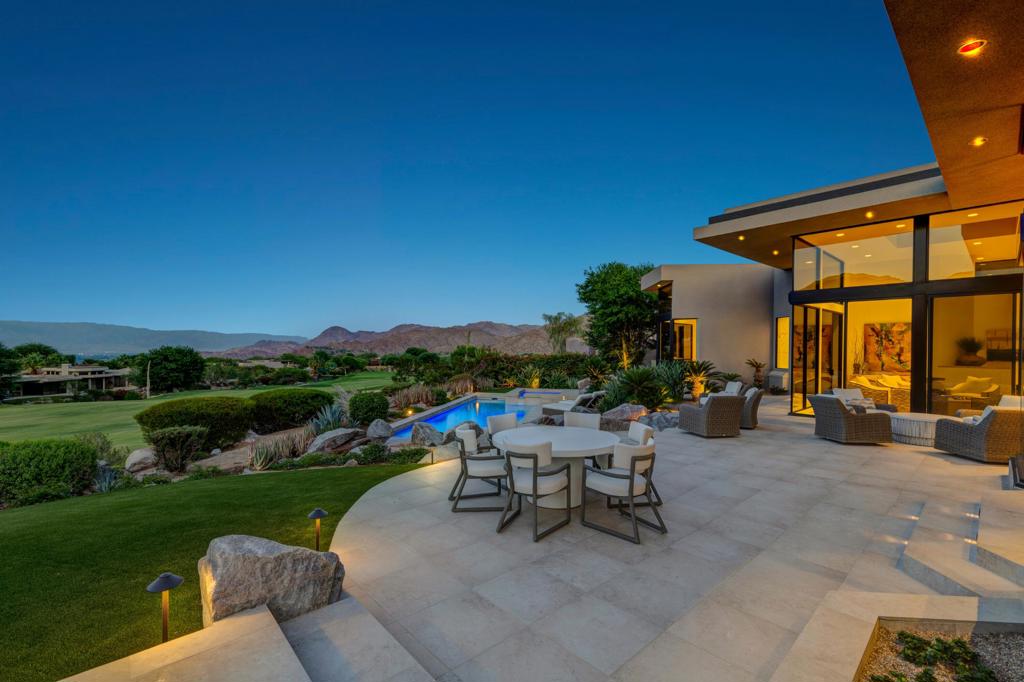 Bighorn Golf Club - Residential