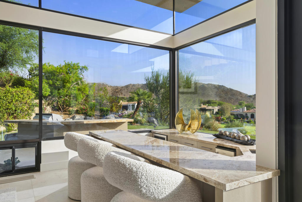Bighorn Golf Club - Residential