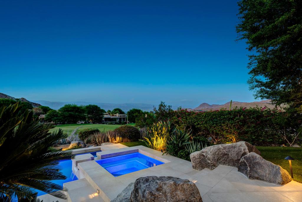 Bighorn Golf Club - Residential