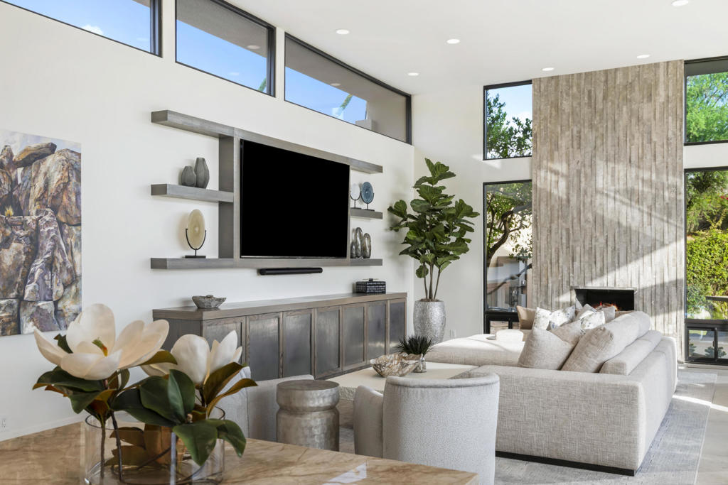 Bighorn Golf Club - Residential