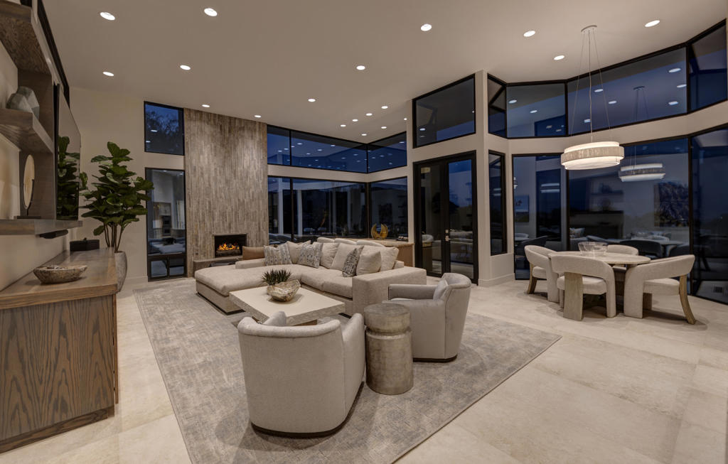 Bighorn Golf Club - Residential