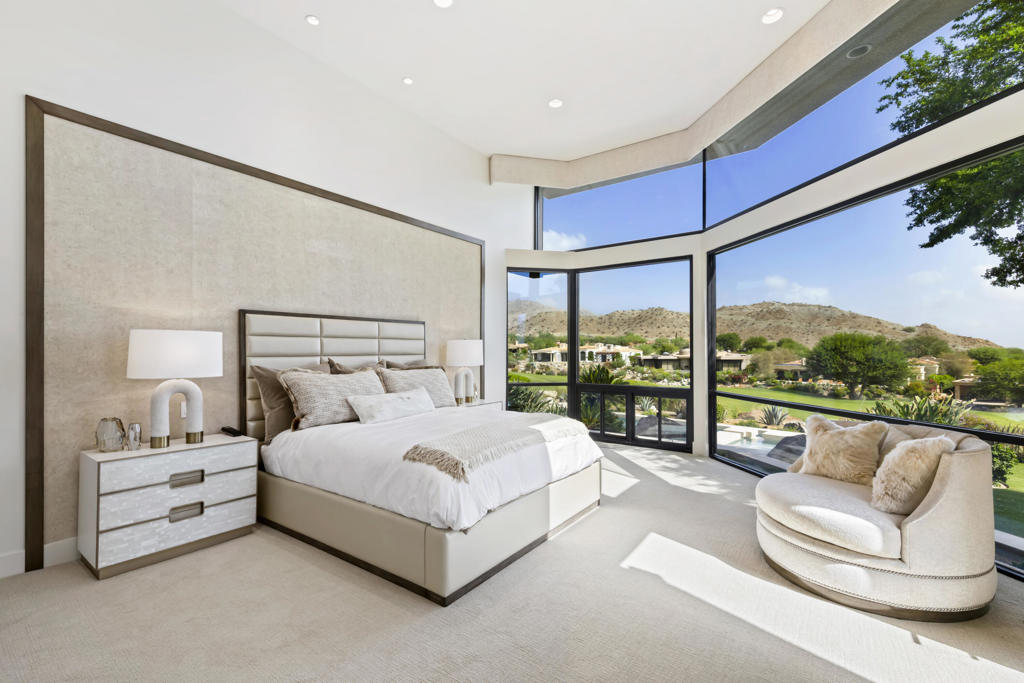 Bighorn Golf Club - Residential