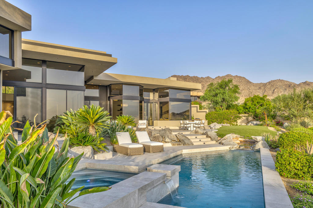 Bighorn Golf Club - Residential