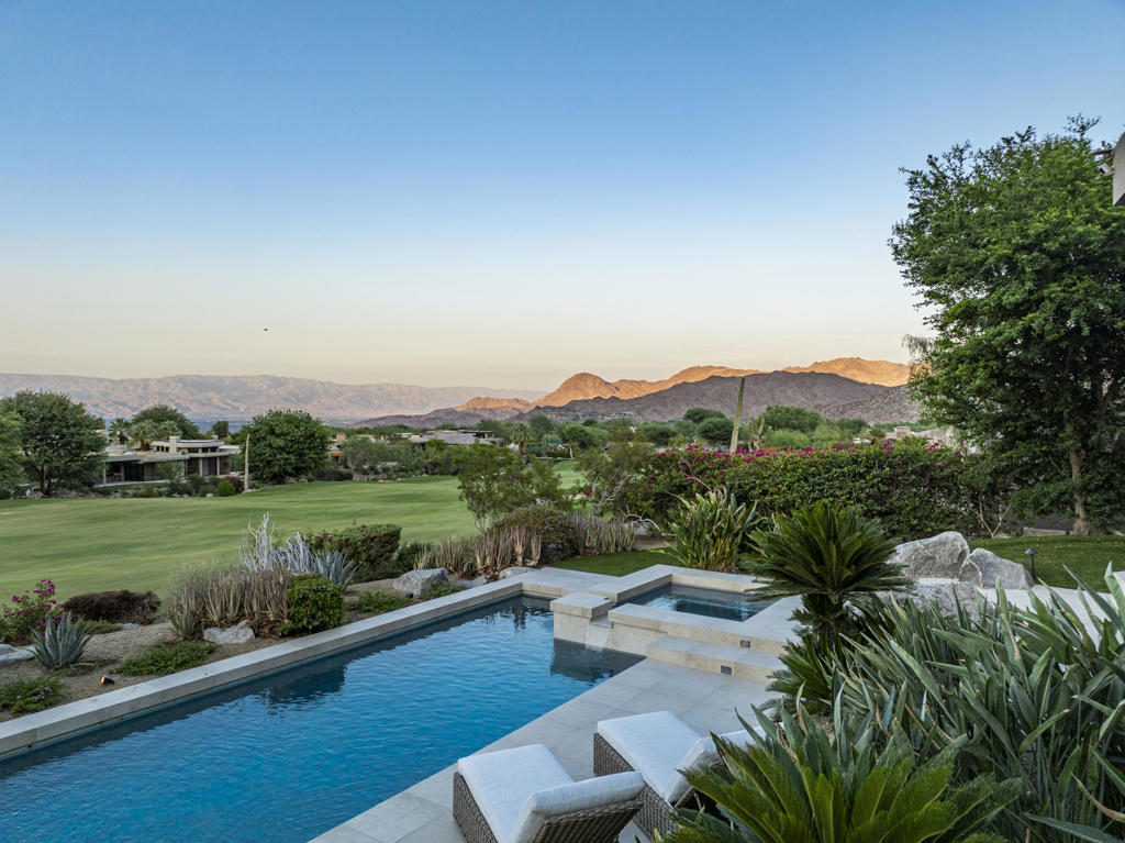 Bighorn Golf Club - Residential