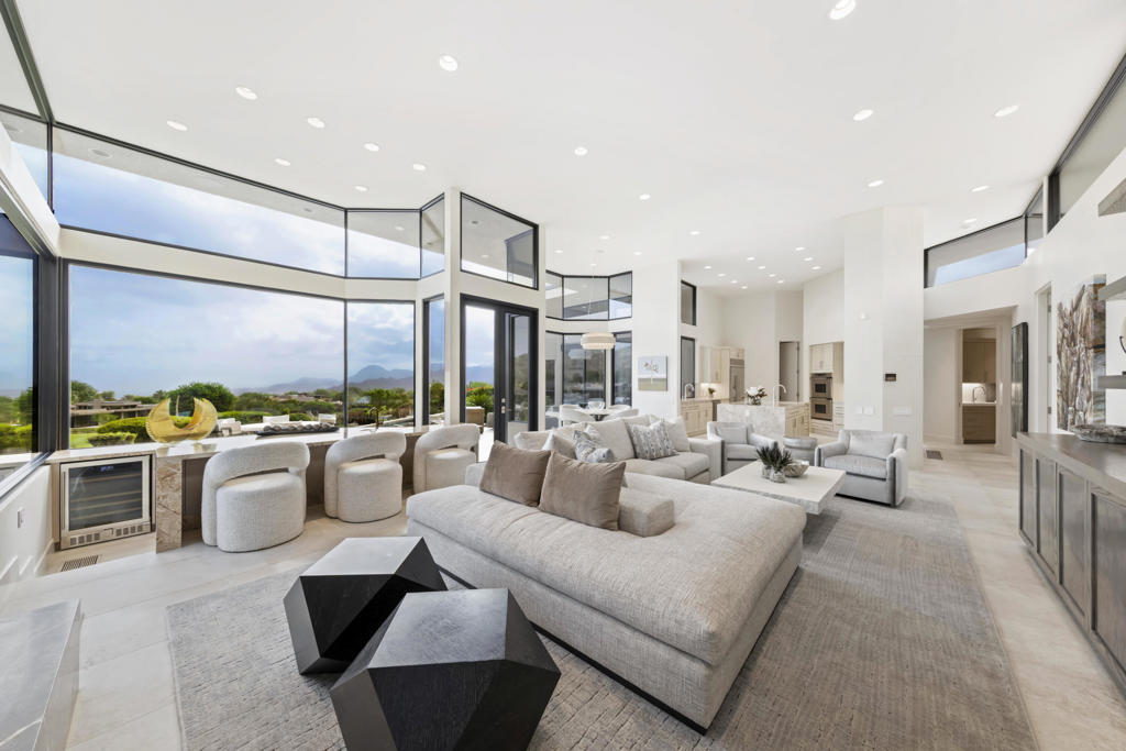 Bighorn Golf Club - Residential