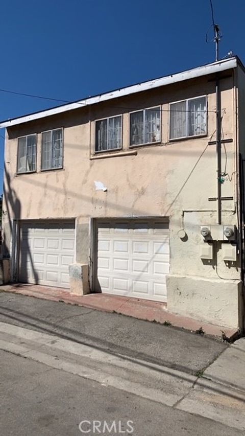 Photo of 3940 City Terrace Dr, El Sereno, CA 90063 (MLS # WS25241487)